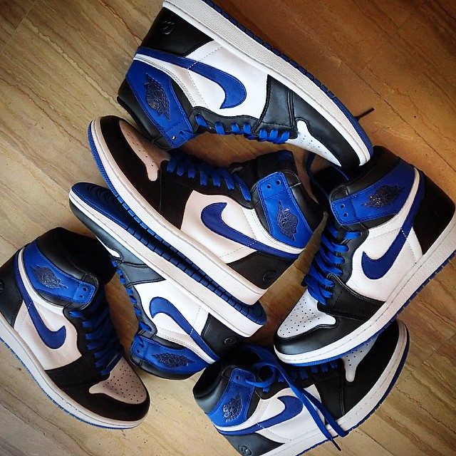 Fragment Air Jordans 05