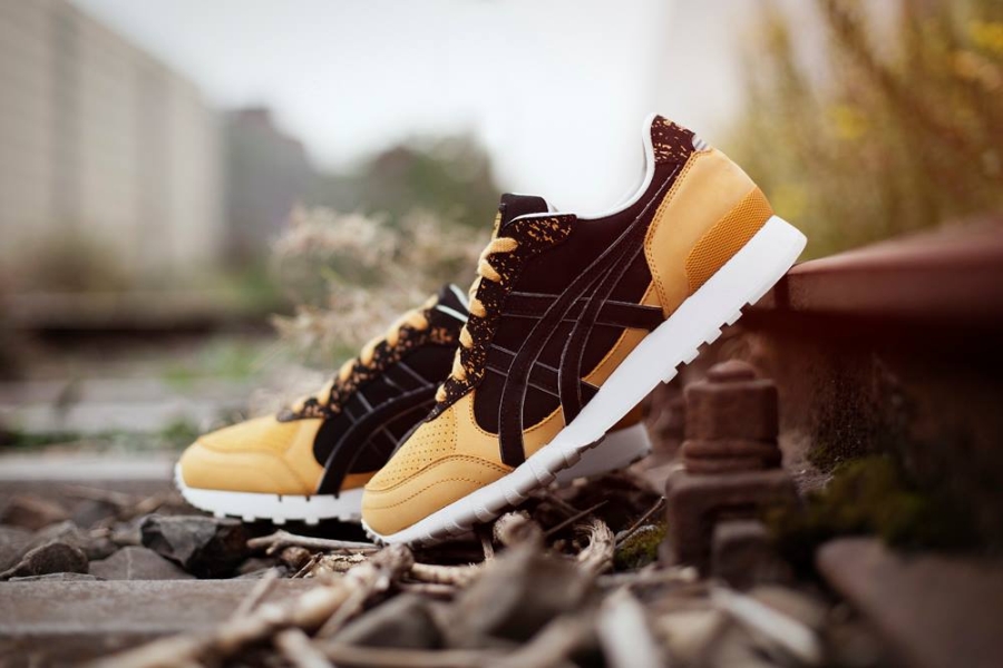 Hanon Asics Glover Pack 0