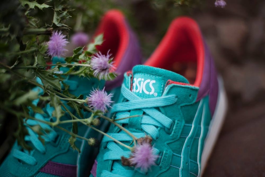 Hanon Midnight asics Glover Pack 05