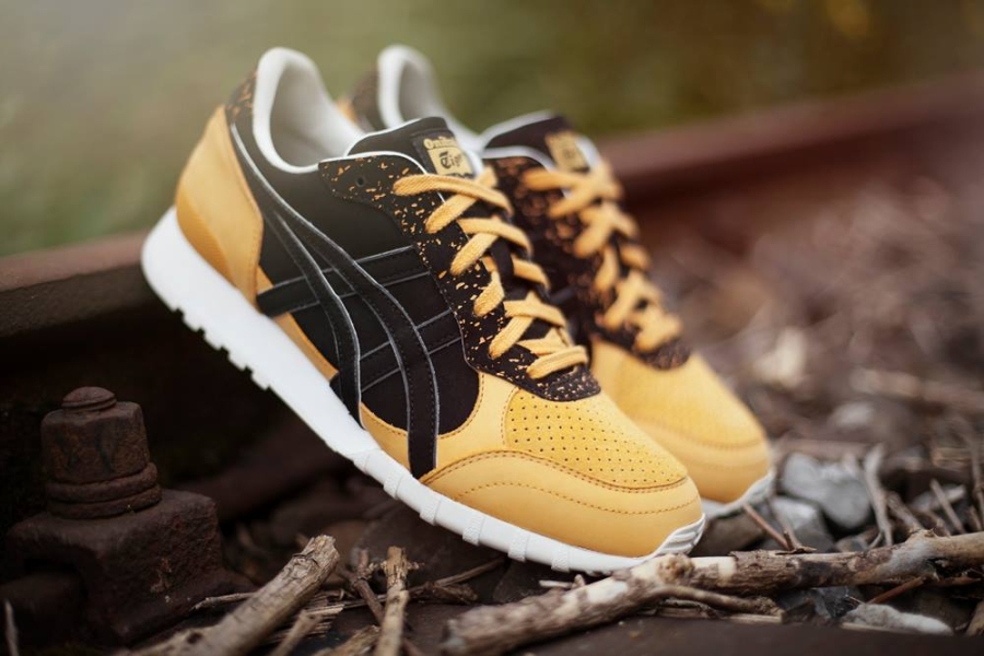 Hanon Midnight asics Glover Pack 08