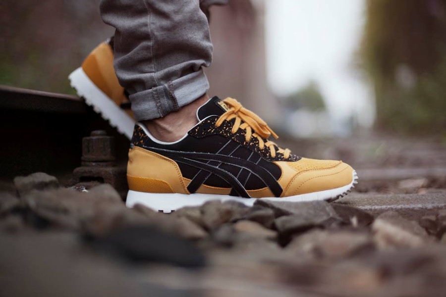 Hanon x Asics Onitsuka Tiger 