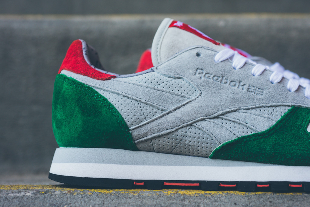 Hanon Reebok Classic 02