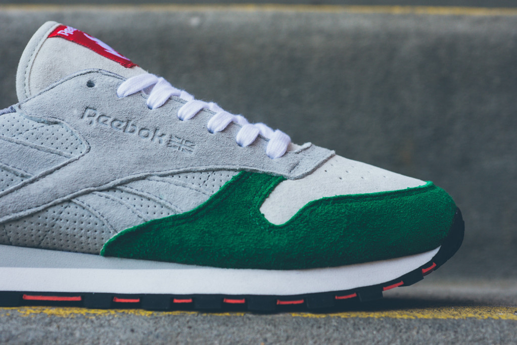 Hanon Reebok Classic 03
