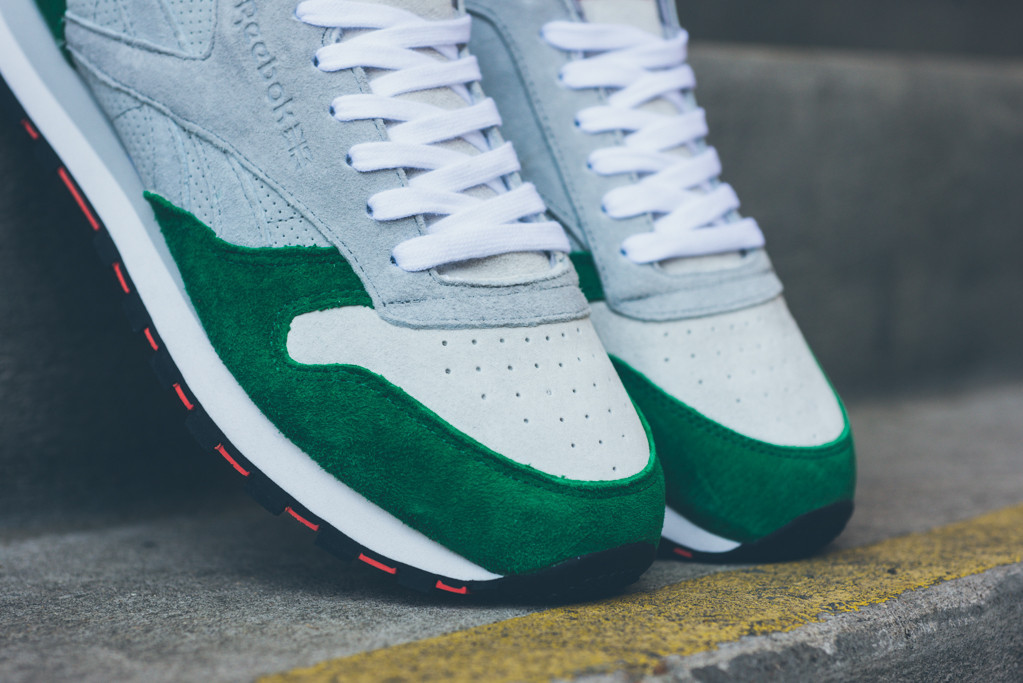 Hanon Reebok Classic 05