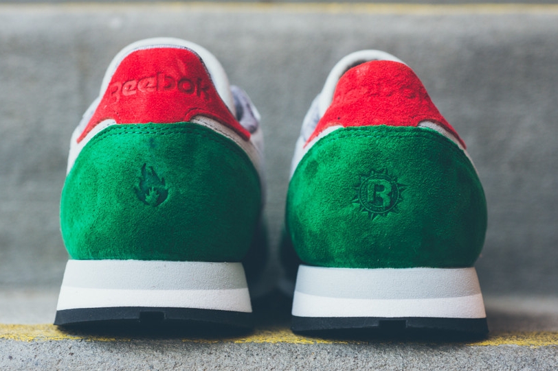 Hanon Reebok Classic 06