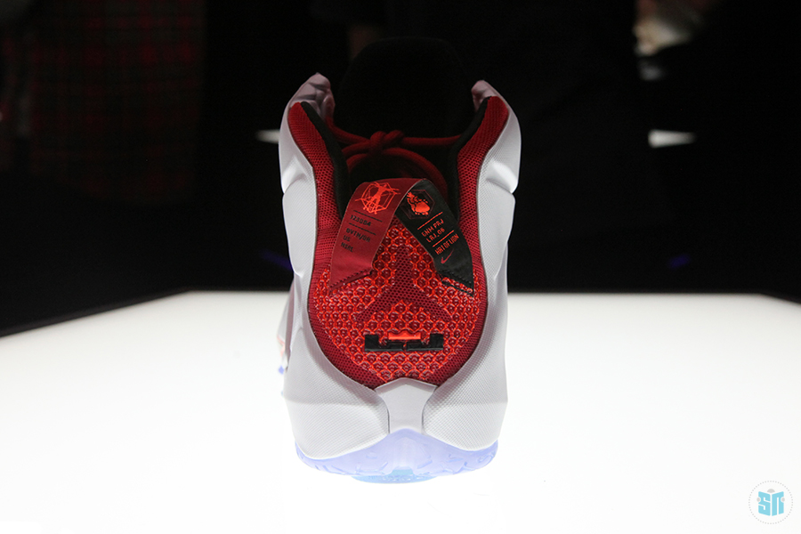 Heart Of The Lion Lebron 12 3