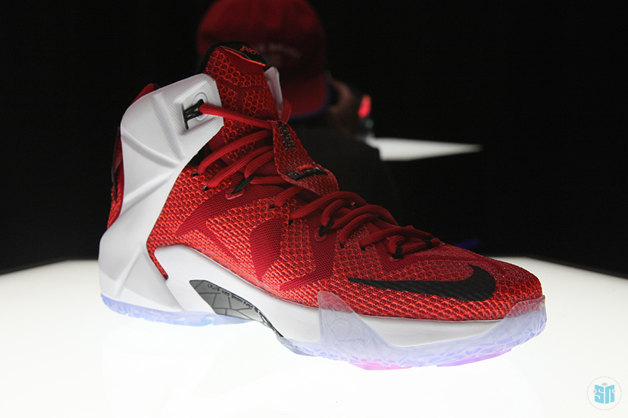 Heart Of The Lion Lebron 12 6