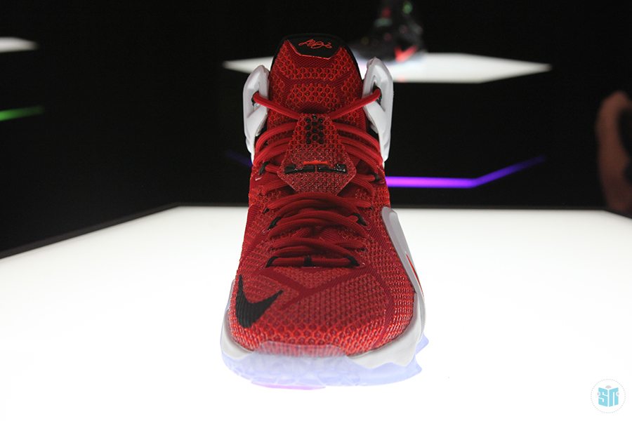 Heart Of The Lion Lebron 12 7
