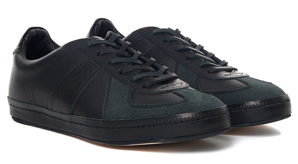 Hender Scheme Margiela German Army Trainer 01
