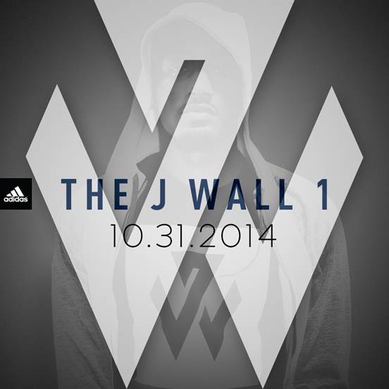 John Wall J Wall 1 Signature Debut Halloween 02