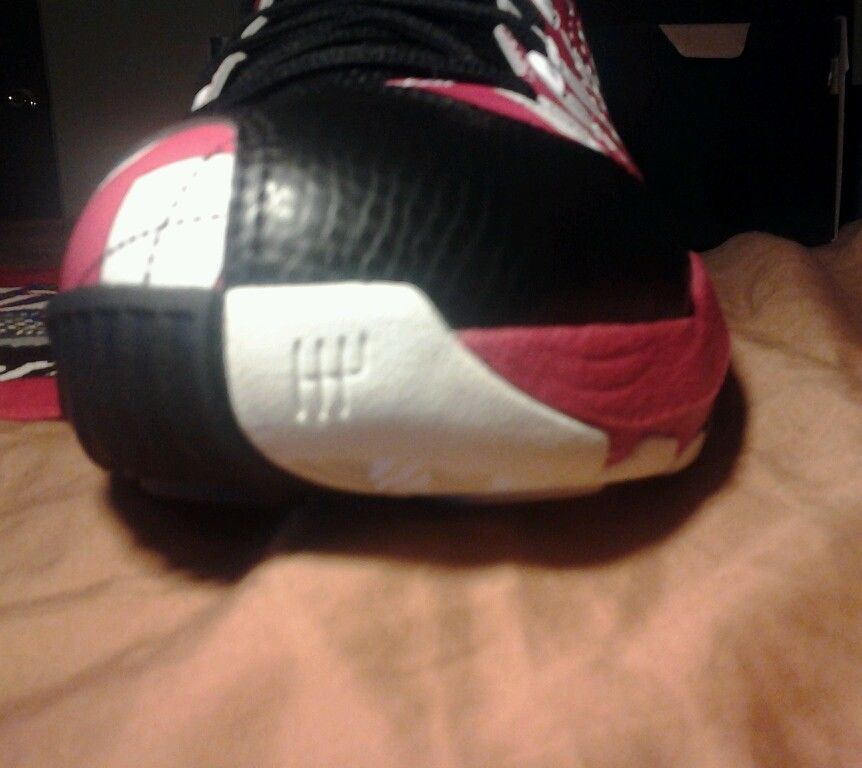 Jordan Cp3 Vii State Farm Promo Pack Ebay 08