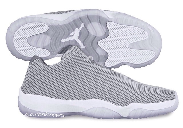 Jordan Future Low 01