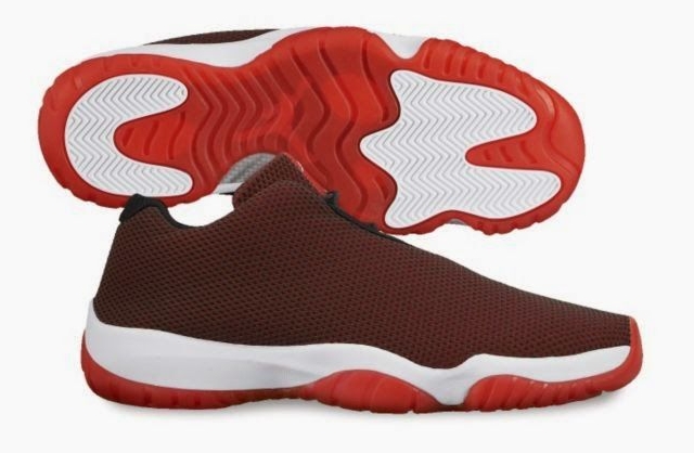 Jordan Future Low 02