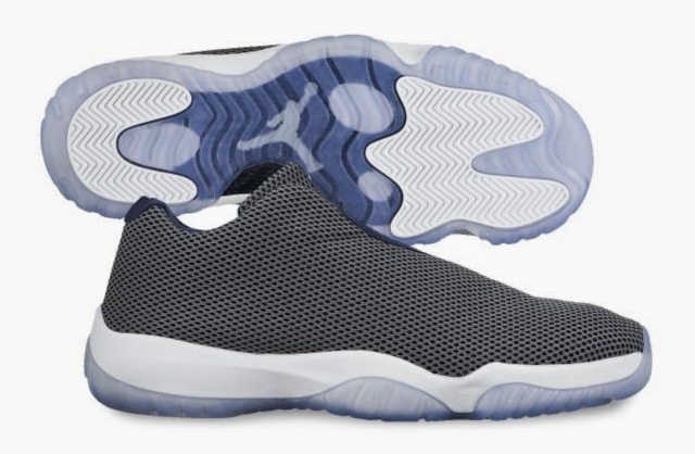 Jordan Future Low 03