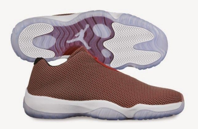 Jordan Future Low 04
