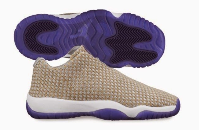 Jordan Future Low 05