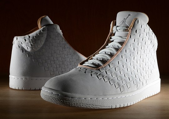 jordan beige Shine “Pure Platinum” – Release Date