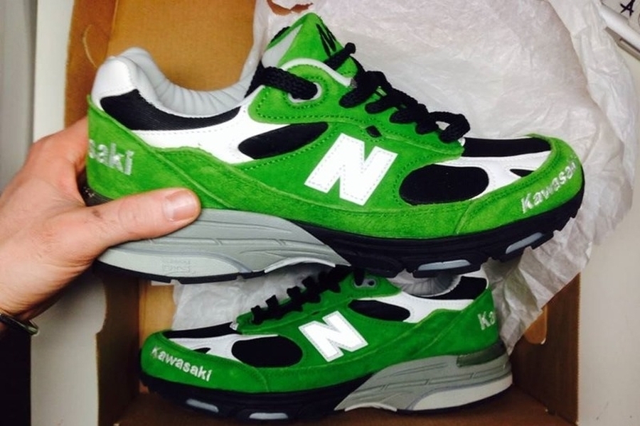 new balance ninja shoes