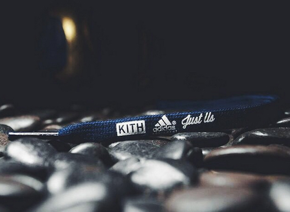 Kith Adidas Eqt Support 3