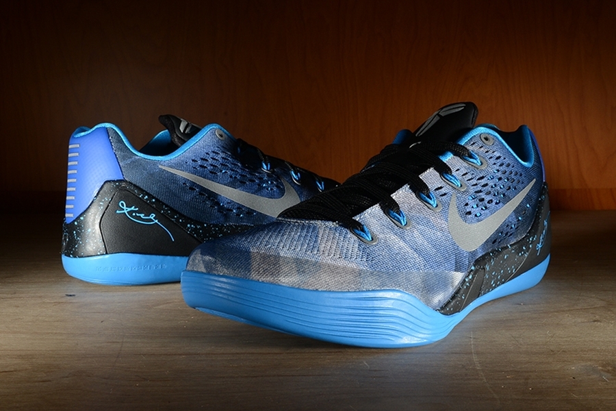 Kobe 9 Em Premium 13