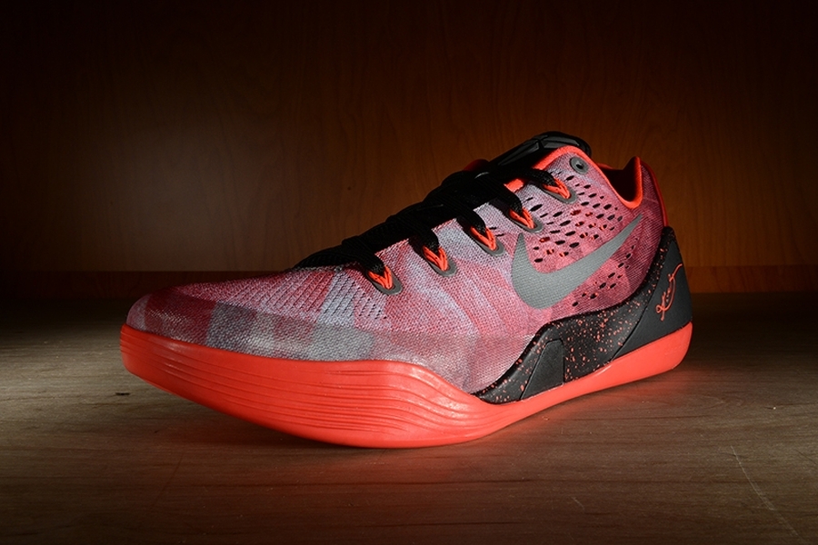 Nike Kobe 9 EM Premium Collection - Arriving at Retailers - SneakerNews.com