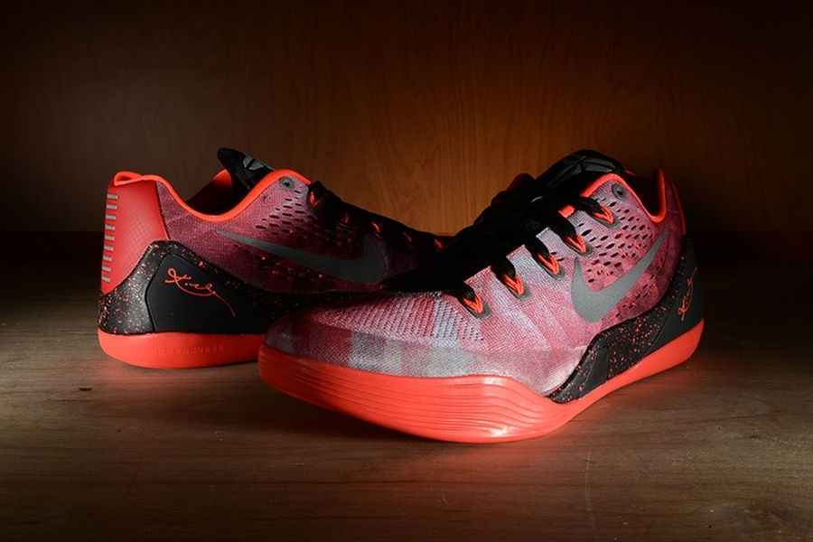 Kobe 9 Em Premium 17