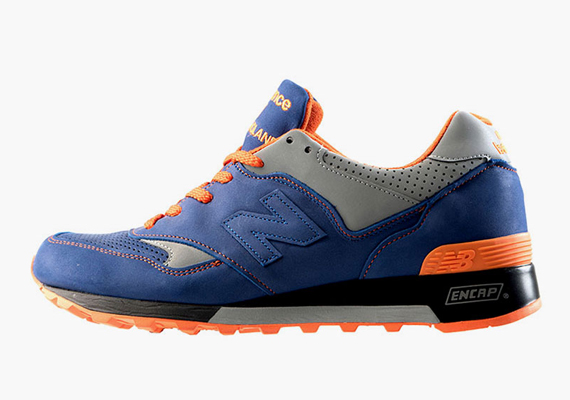 Limited Edt. x New Balance 577 – Release Date