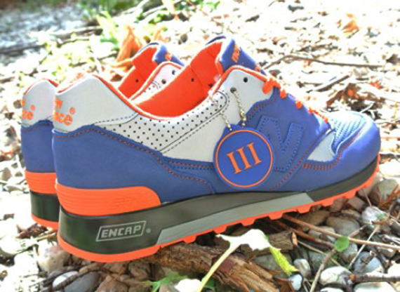 Limited Edt New Balance 577