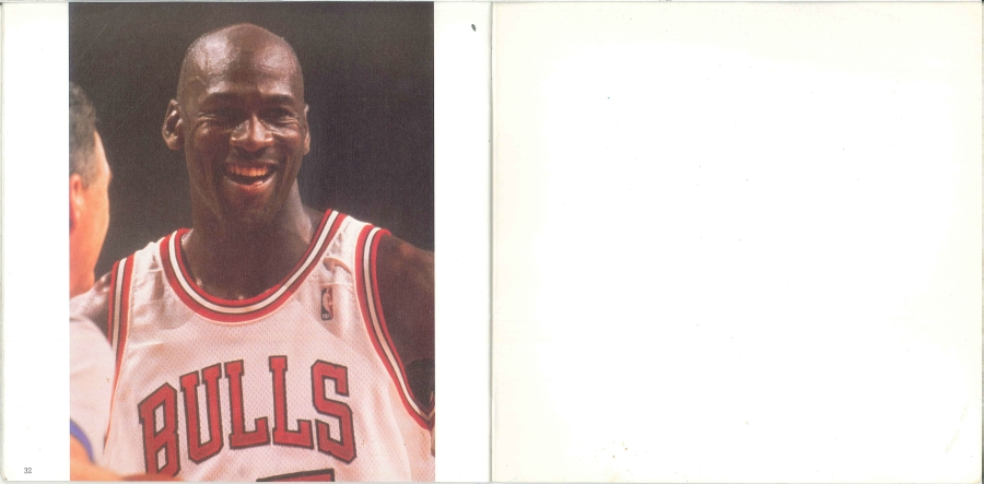Michael Jordan Childrens Book 17