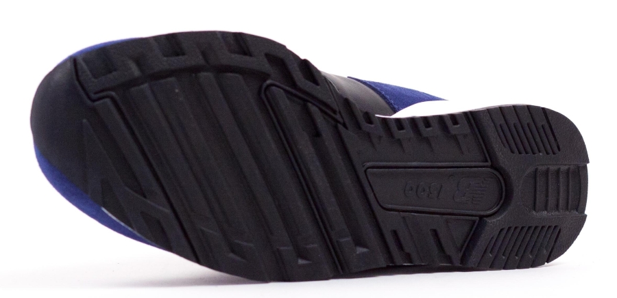 New Balance 1500 Blue Black Orange 03