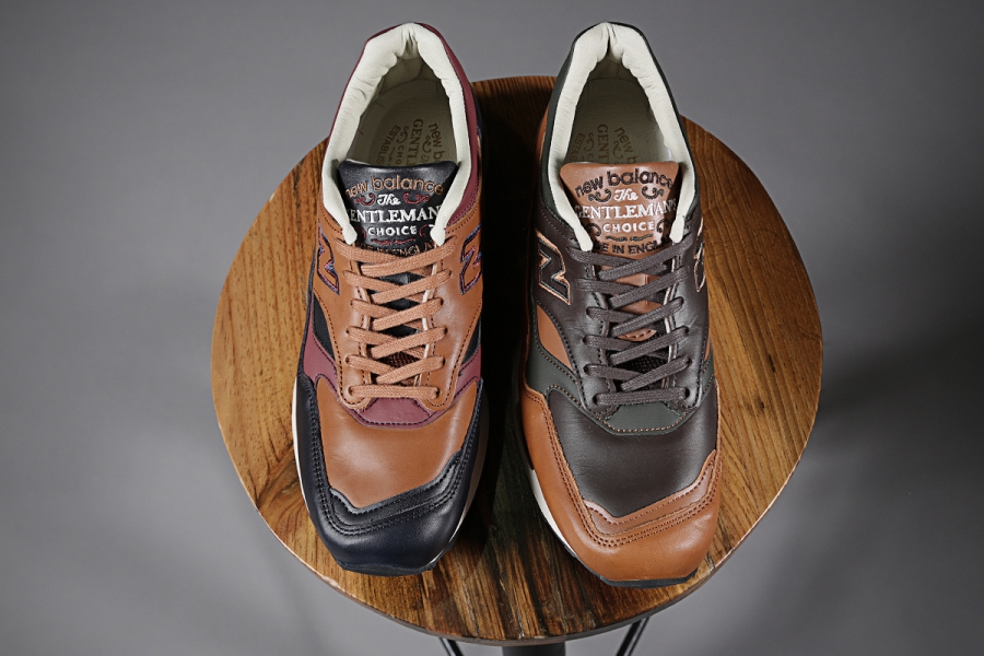 New Balance 1500 "Gentleman	's Choice Pack" - SneakerNews.com