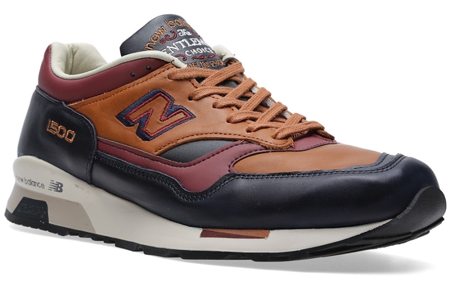 New balance shop 1500 gentleman's choice