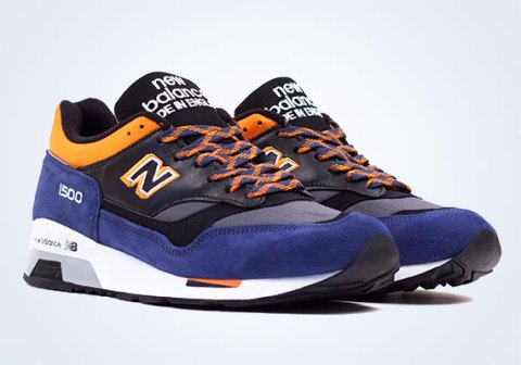 New Balance 1500 - Purple - Black - Orange - SneakerNews.com