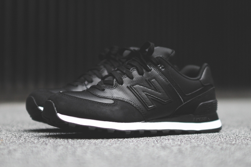 New Balance 574 Stealth 02
