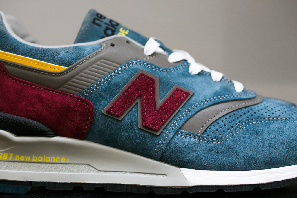 New Balance 997 Blue Burgundy 01