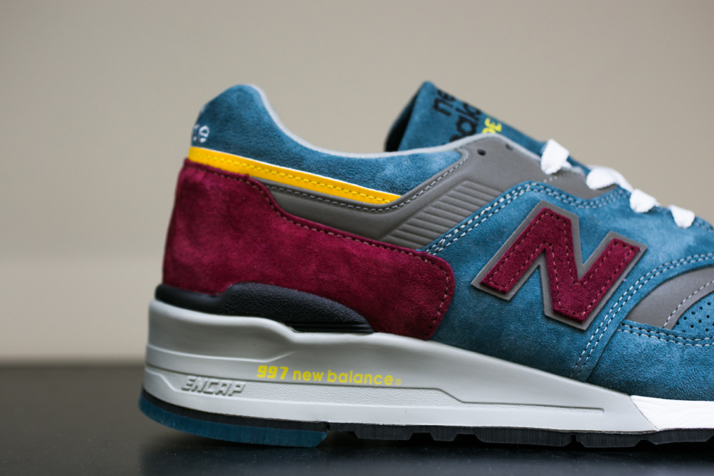 New Balance 997 Blue Burgundy 02