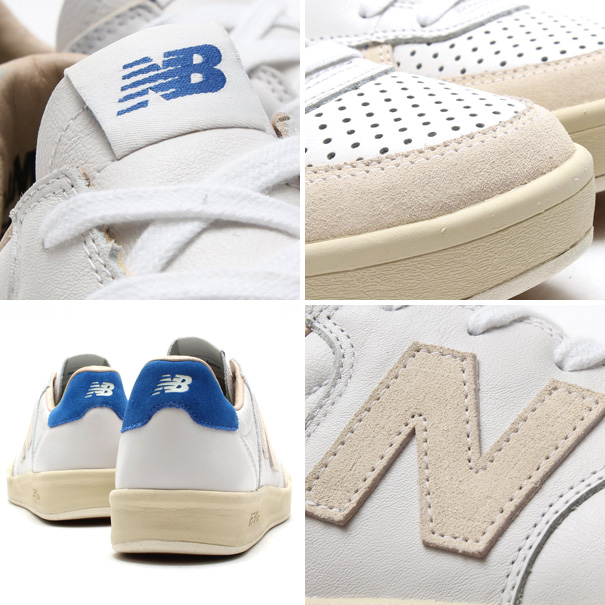 New Balance Ct300 White Blue 03