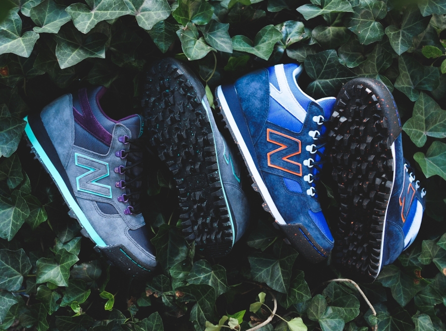 New Balance H710 - Fall 2014 Releases