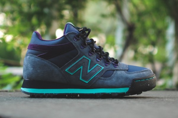 New Balance H710 - Fall 2014 Releases - SneakerNews.com