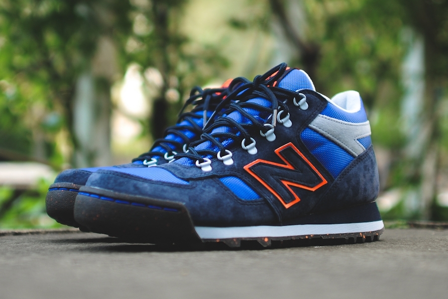 New Balance H710 - Fall 2014 Releases - SneakerNews.com