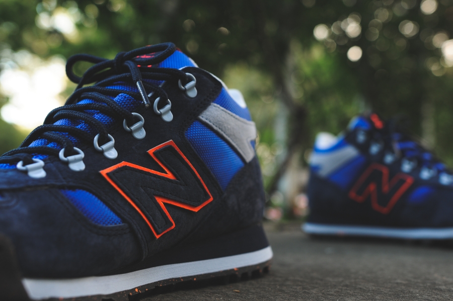 New Balance H710 - Fall 2014 Releases SneakerNews.com