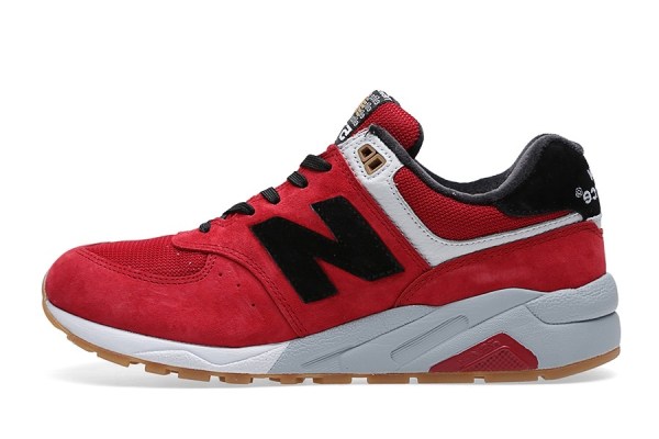 New Balance October 2014 Preview - SneakerNews.com