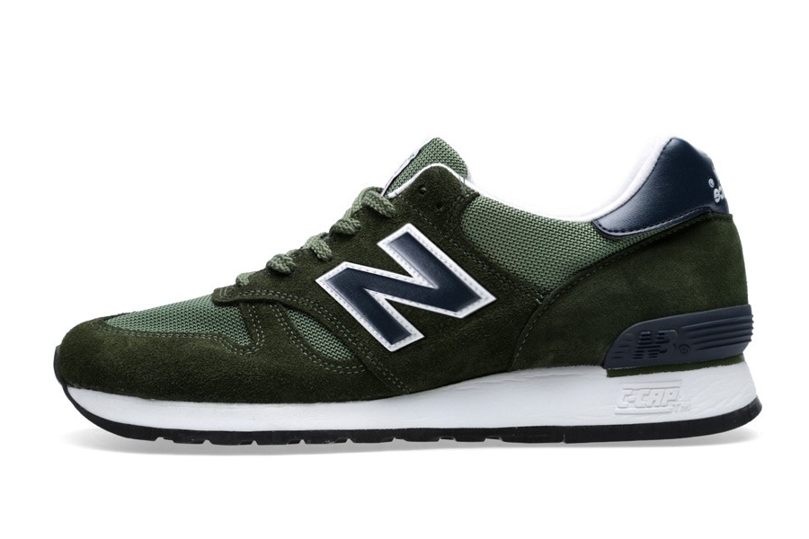 New Balance October 2014 Preview - SneakerNews.com