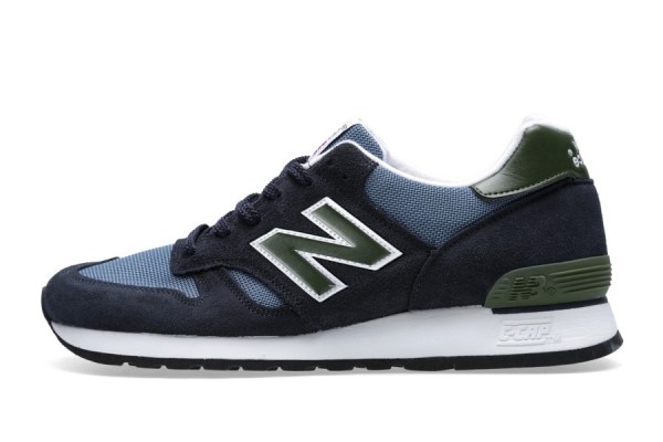 New Balance October 2014 Preview - SneakerNews.com