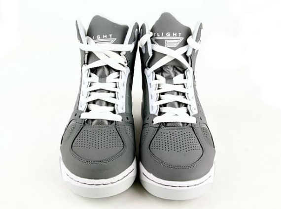 Nike Air Flight Lite Cool Grey 03