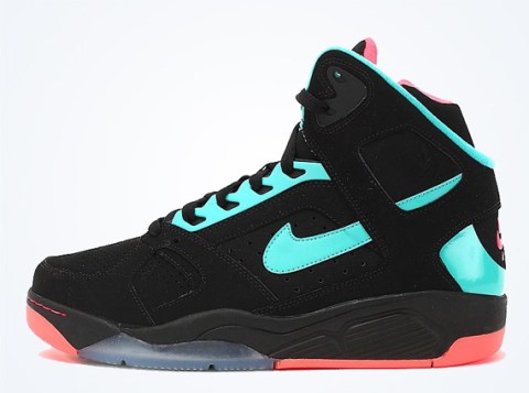 Nike Air Flight Lite High 