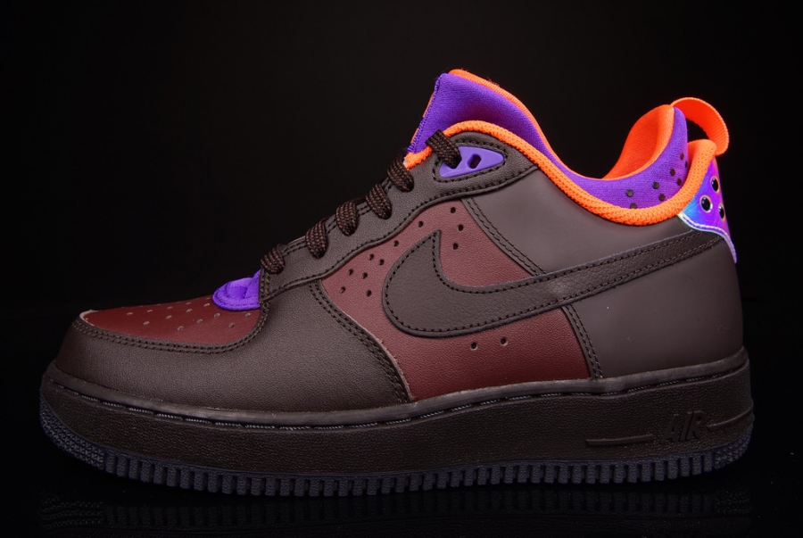 Nike Air Force 1 Low Mowabb Available 08