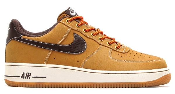 Nike Air Force 1 Low Winter Workboot Pack 02