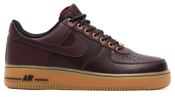 Nike Air Force 1 Low Winter Workboot Pack 03