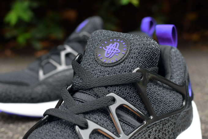 Nike Air Huarache Light Black Dark Concord 03